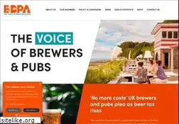 Sites similar to beerandpub.com