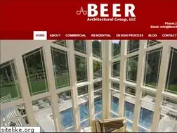 Sites similar to beerarchitecturalgroup.com