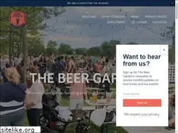 Sites similar to beeratthelanding.com