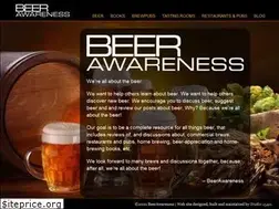 Sites similar to beerawareness.com