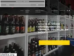 Sites similar to beerbank.com.mx