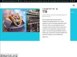Sites similar to beerbarrionc.com