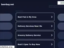Sites similar to beerbay.net
