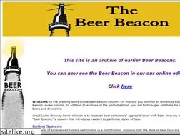 Sites similar to beerbeacon.com