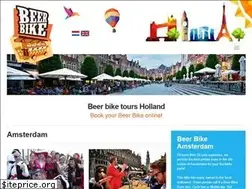Sites similar to beerbike.co.uk