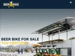 Sites similar to beerbike.cz