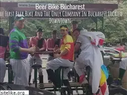 Sites similar to beerbikebucharest.ro