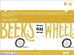 Sites similar to beerbikebudapest.eu