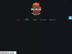 Sites similar to beerbikeclub.com