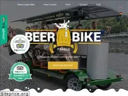 Sites similar to beerbikeprague.cz