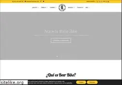 Sites similar to beerbikespain.com