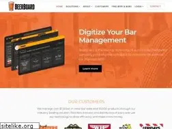 Sites similar to beerboard.com