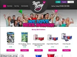 Sites similar to beerbong.co.uk