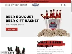 Sites similar to beerbouquet.com