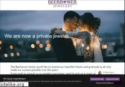 Sites similar to beerbowers.com