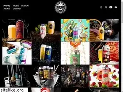 Sites similar to beerbreathco.com