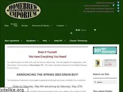 Sites similar to beerbrew.com