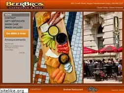 Sites similar to beerbros.ca