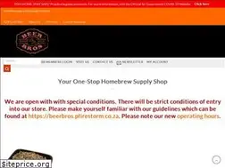 Sites similar to beerbros.co.za
