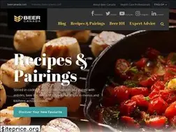Sites similar to beercanada.com