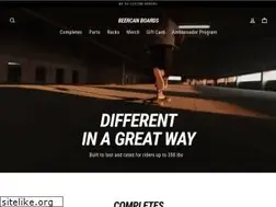 Sites similar to beercanboards.com