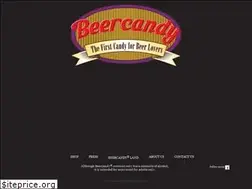 Sites similar to beercandy.com