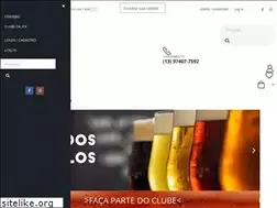 Sites similar to beercapp.com.br
