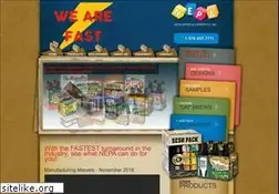 Sites similar to beercarriers.com