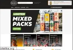 Sites similar to beercartel.com.au