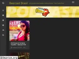 Sites similar to beercast.com.br