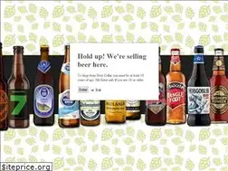 Sites similar to beercellar.co.nz