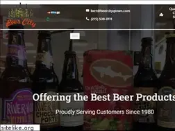 Sites similar to beercityqtown.com