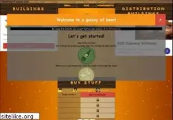Sites similar to beerclicker.de