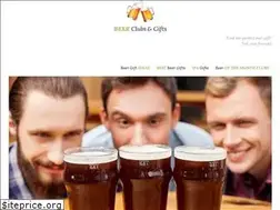 Sites similar to beerclubgift.com