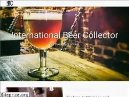 Sites similar to beercollector.com.au