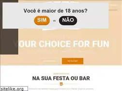Sites similar to beercompany.com.br
