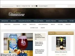 Sites similar to beerconnoisseur.com