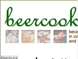 Sites similar to beercook.com