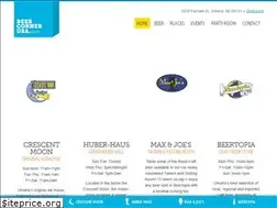 Sites similar to beercornerusa.com