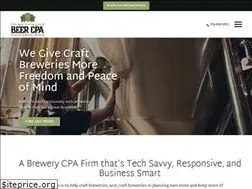 Sites similar to beercpa.com