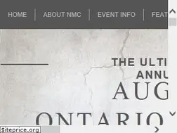 Sites similar to beercraftfestival.com