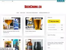 Sites similar to beercrank.ca