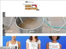 Sites similar to beercreation.com
