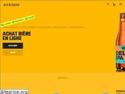 Sites similar to beercrush.be
