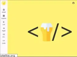 Sites similar to beercss.com