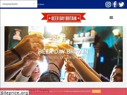 Sites similar to beerdaybritain.co.uk