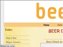 Sites similar to beerdirect.co.uk