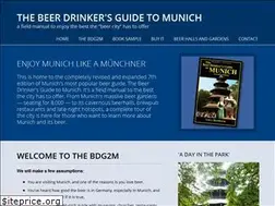 Sites similar to beerdrinkersguide.com