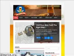 Sites similar to beerdrinkersunited.com