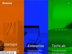 Sites similar to beerealit.com